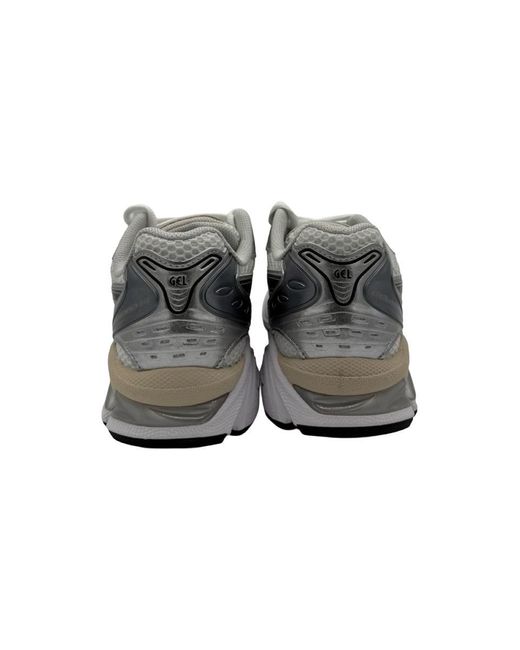 Asics Gray Asics