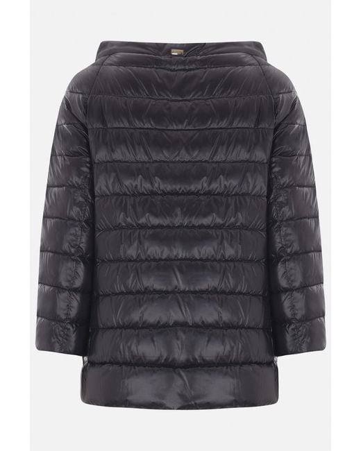 Herno Gray Coats