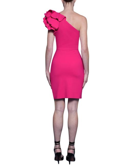 La Petite Robe Di Chiara Boni Pink Dresses