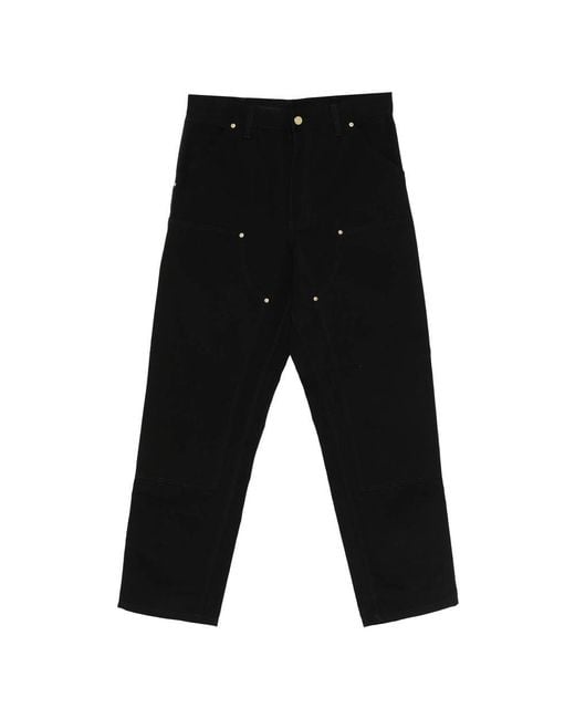 Carhartt Black Pants for men