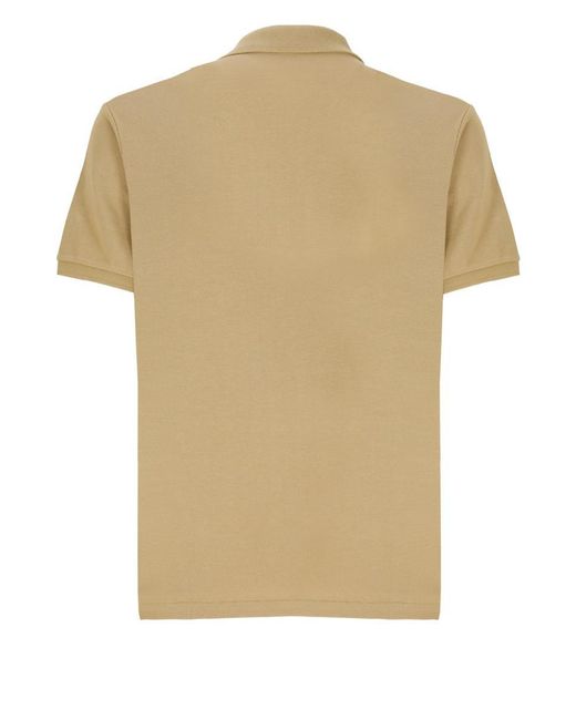 Ralph Lauren Natural T-Shirts And Polos for men