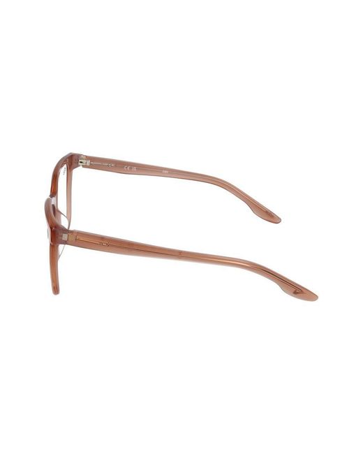 Nike Black Eyeglasses