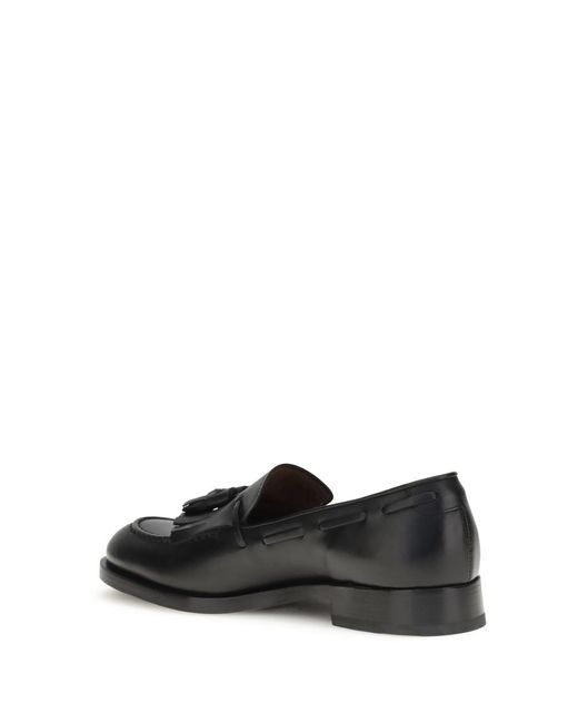 Fratelli Rossetti White Loafers for men