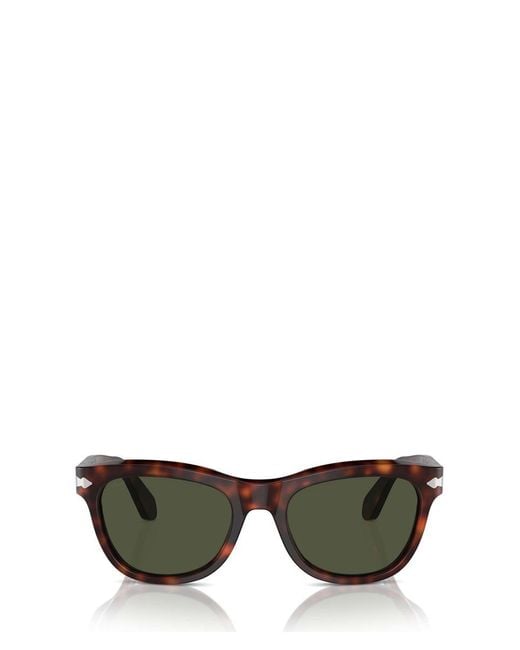 Persol Brown Sunglasses