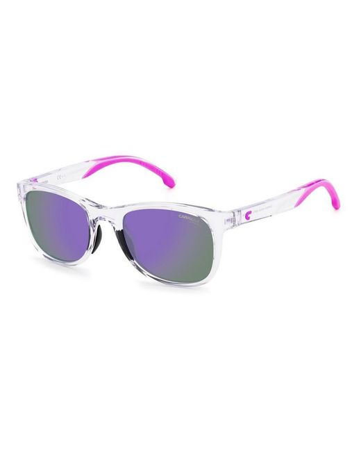 Carrera Purple Sunglasses for men