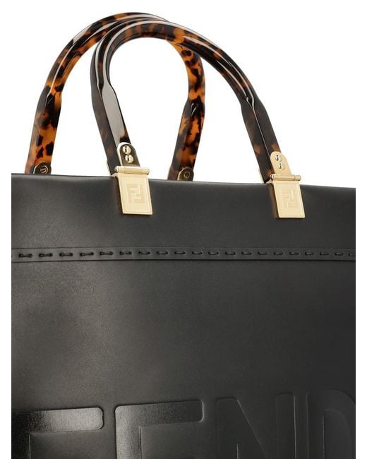Fendi Black Bags
