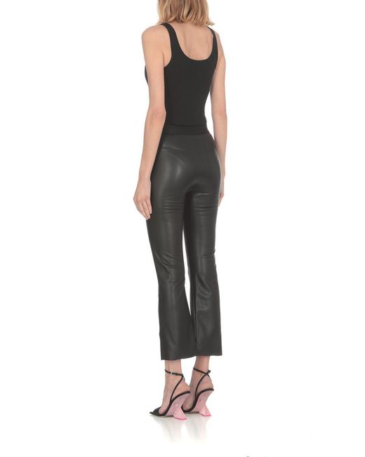 Wolford Black Top