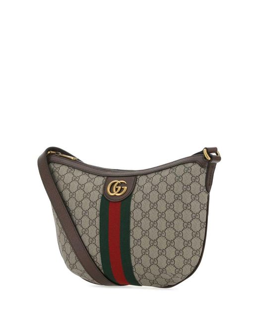 Gucci Gray Handbags for men
