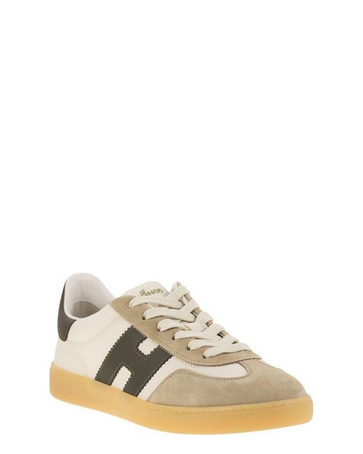 Hogan White Cool for men