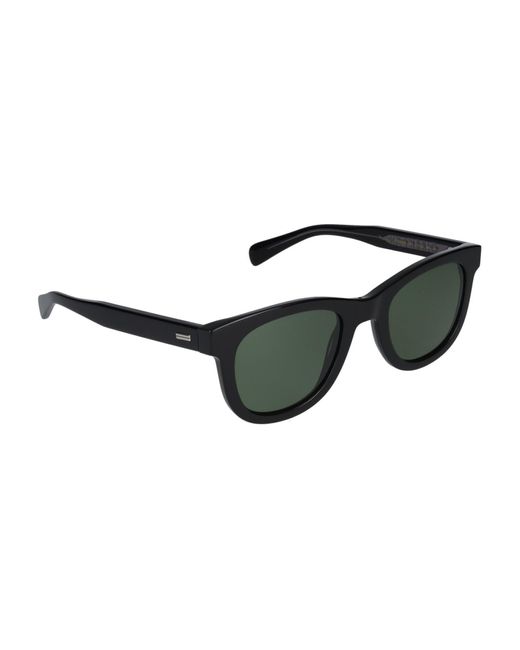 Paul Smith Green Sunglasses