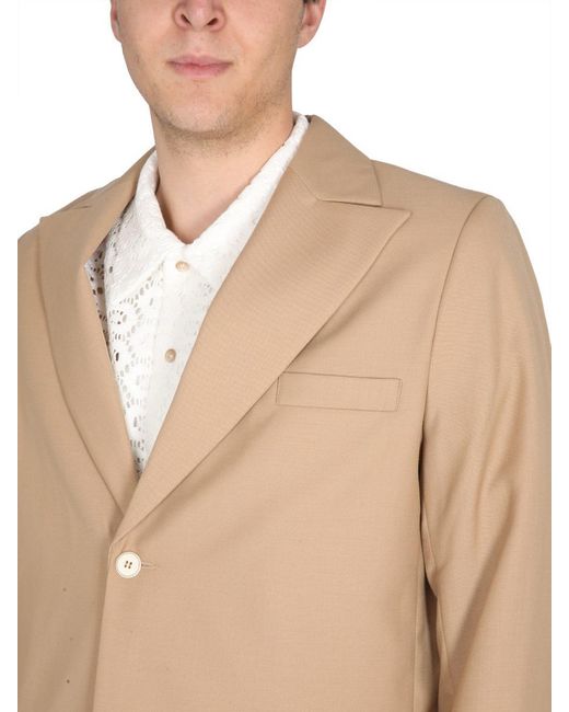 Séfr Natural Éfr Blazer Power for men