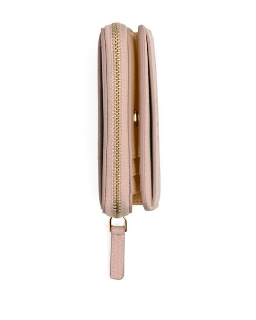 Marc Jacobs Pink Wallets