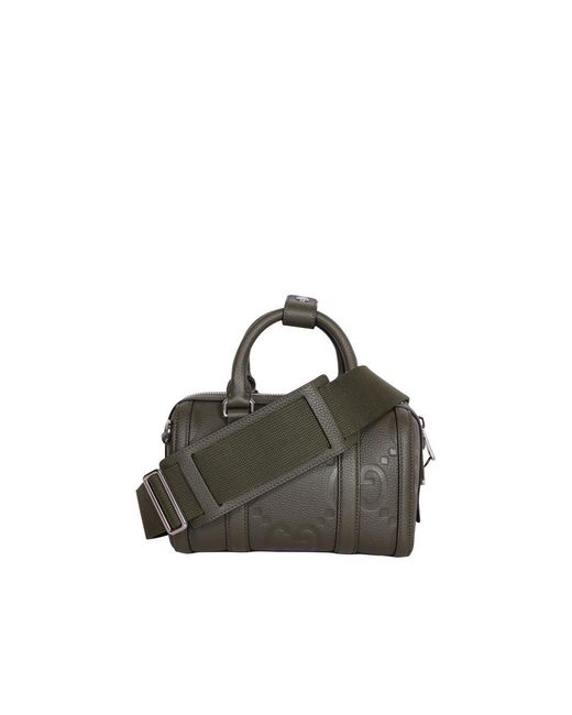 Gucci Green Bags for men