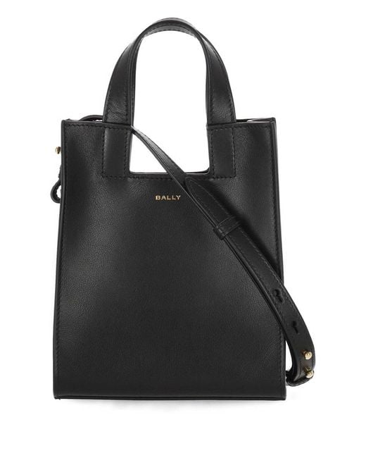 Bally Black Bags