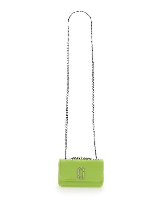 marc jacobs glam shot mini bag
