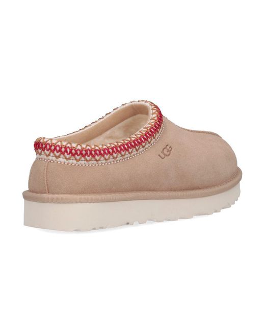 Ugg Pink Sandals