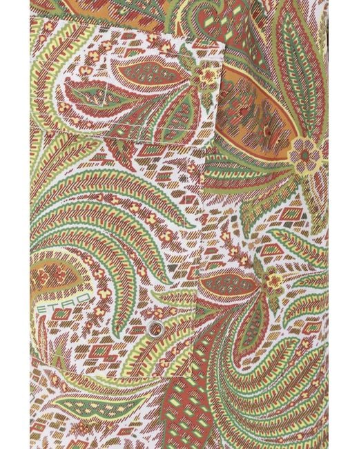Etro Natural Sea for men