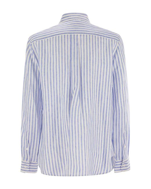 Weekend by Maxmara Blue Josef
