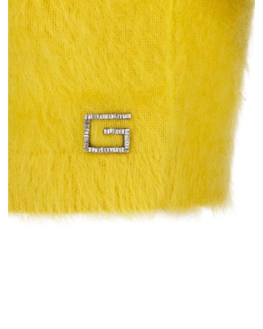 Gucci Yellow Jerseys