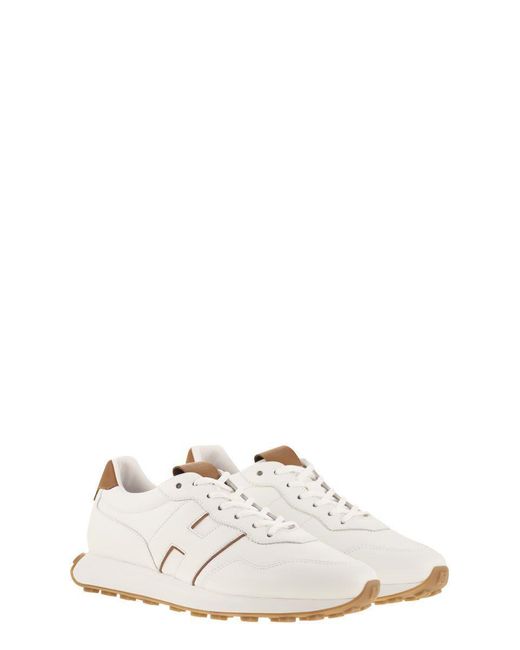 Hogan White H601 for men