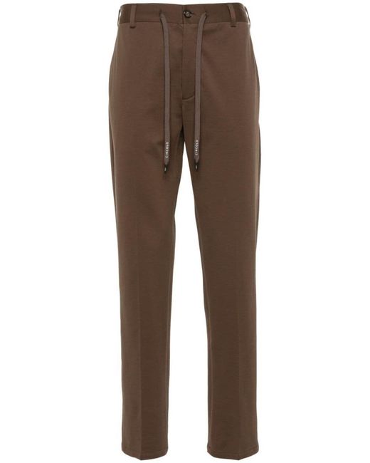 Circolo 1901 Brown Pants for men