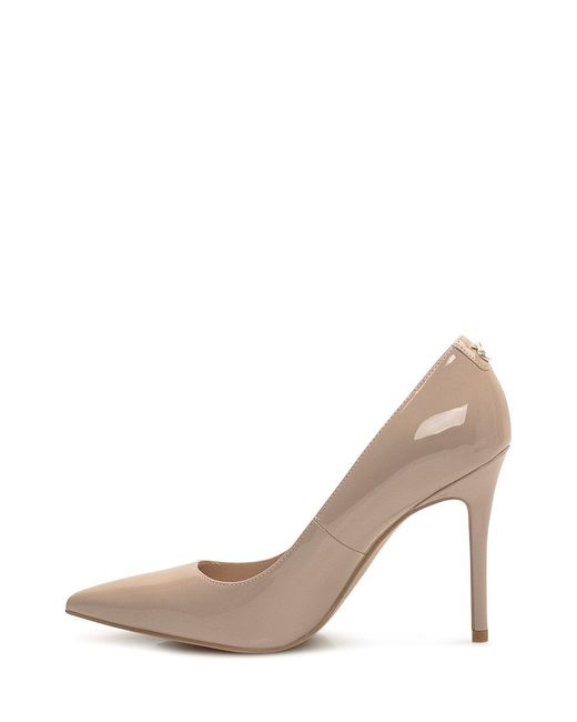 Pinko Pink Tory Burch Pumps