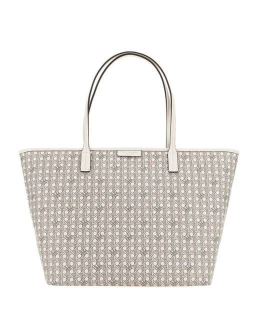 Tory Burch Handbags in White Lyst