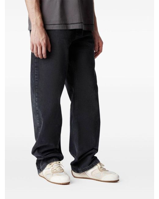 Axel Arigato White Flat Shoes for men