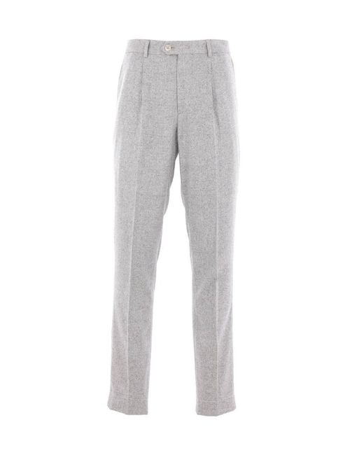 Brunello Cucinelli Gray Dresses for men