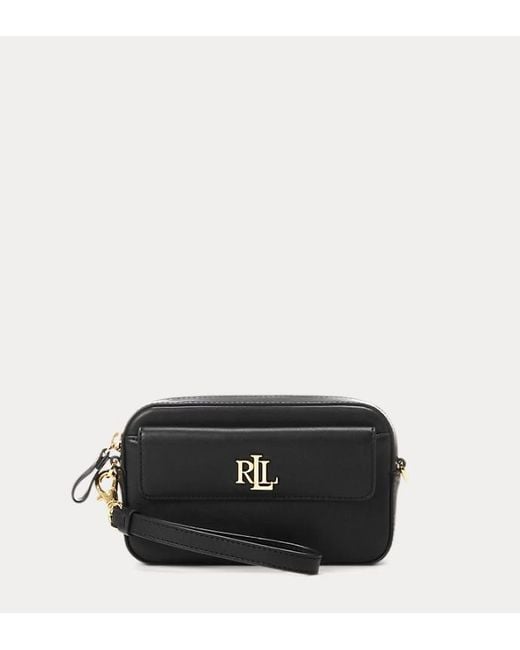 Ralph Lauren Black Bags