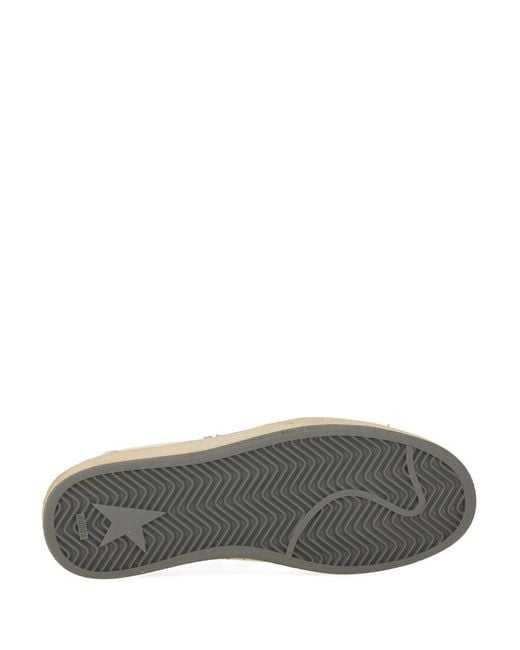 Golden Goose Deluxe Brand White Ball Star Sneaker
