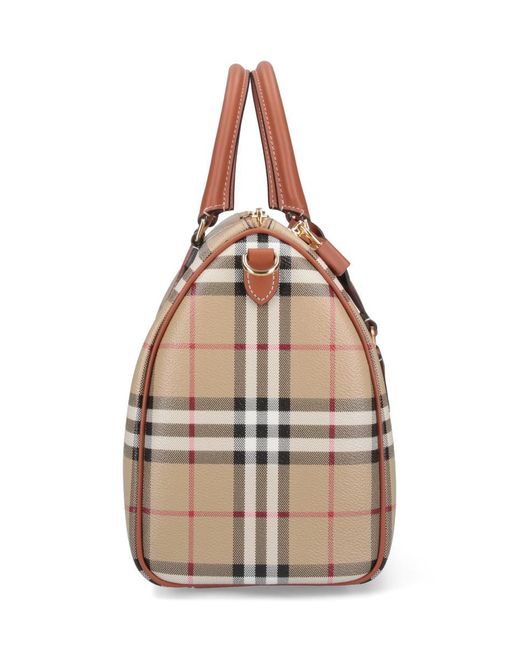 Burberry Pink Bags