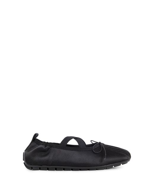 Simone Rocha Black Loafers & Flats for men
