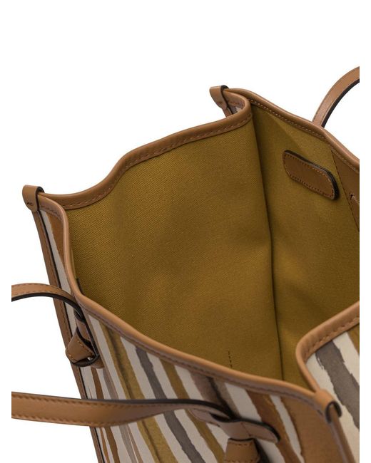 Gianni Chiarini Brown Marcella