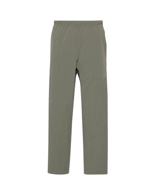 Veilance Gray Pants for men