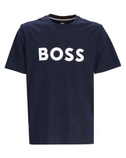 Boss Blue Tiburt 354 for men
