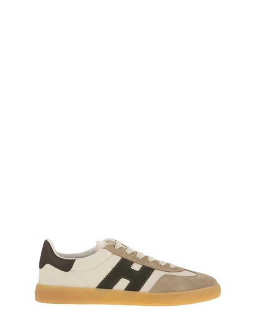 Hogan White Cool for men