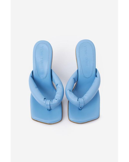 Yume Yume Blue Sandals