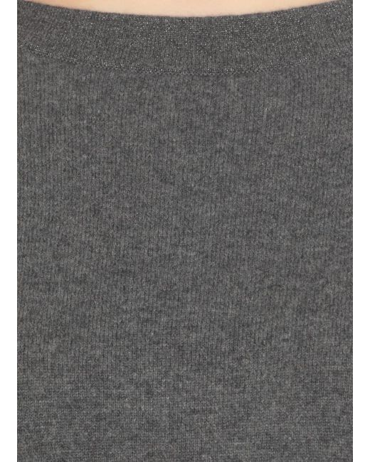 Biarritz Gray Sweaters