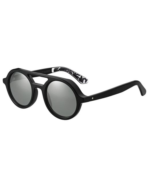 Jimmy Choo Black Sunglasses for men