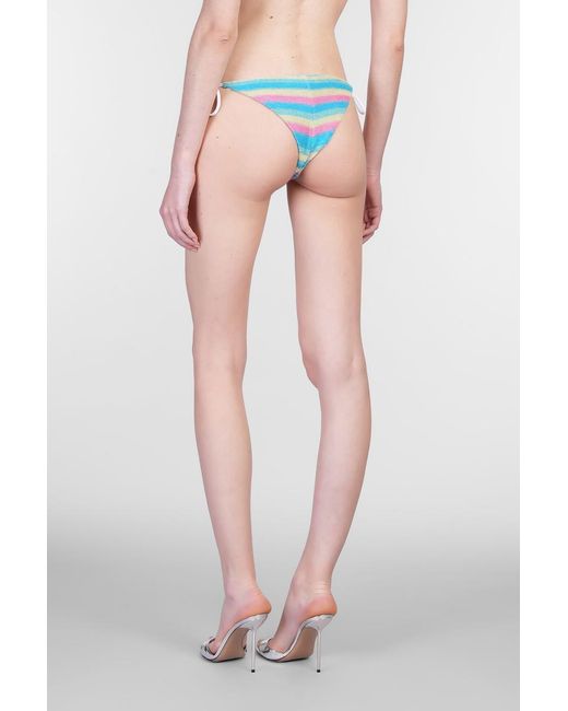 Casablanca Multicolor Beachwear