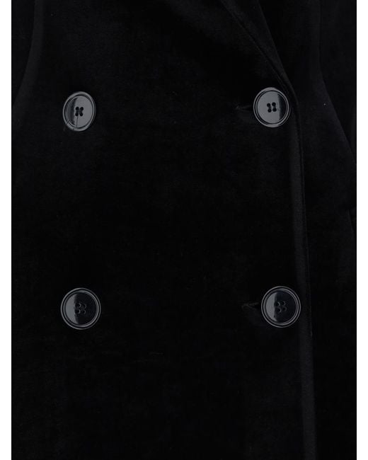 F.it Black Coats