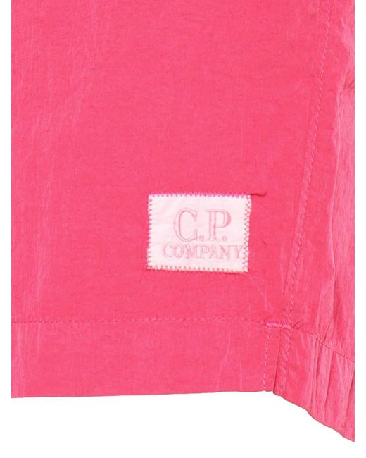 C P Company Pink Costume for men