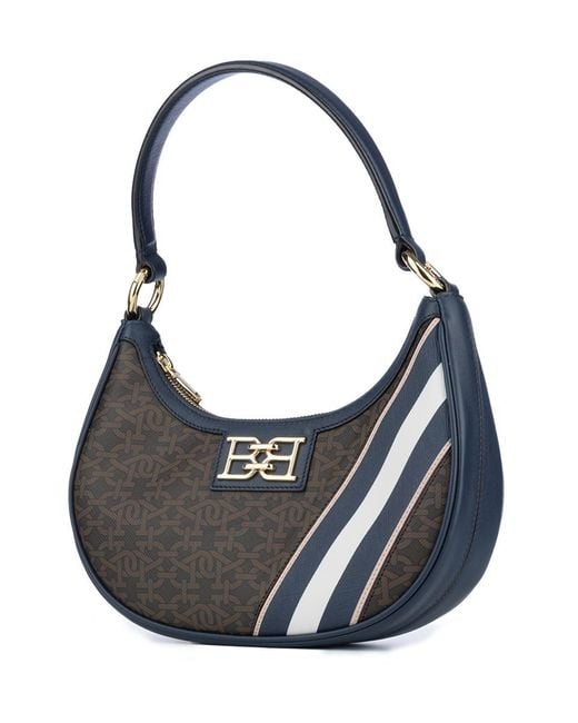 Bally Gray Shoulder Bags