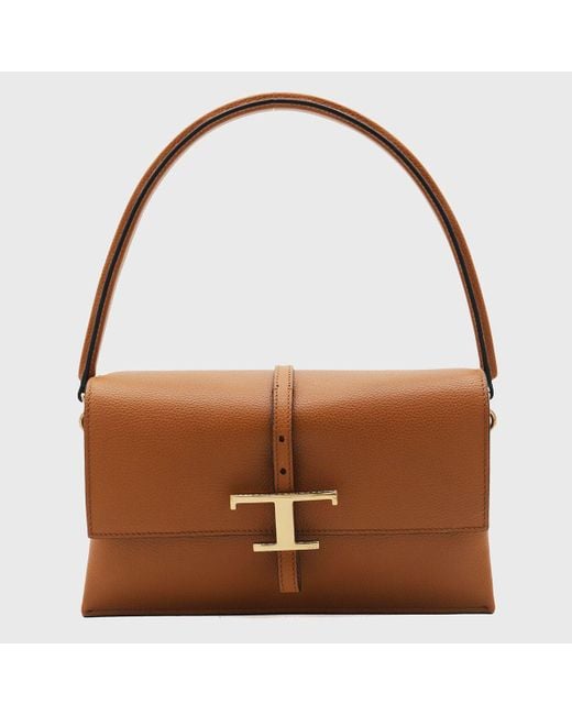 Tod's Brown Bags