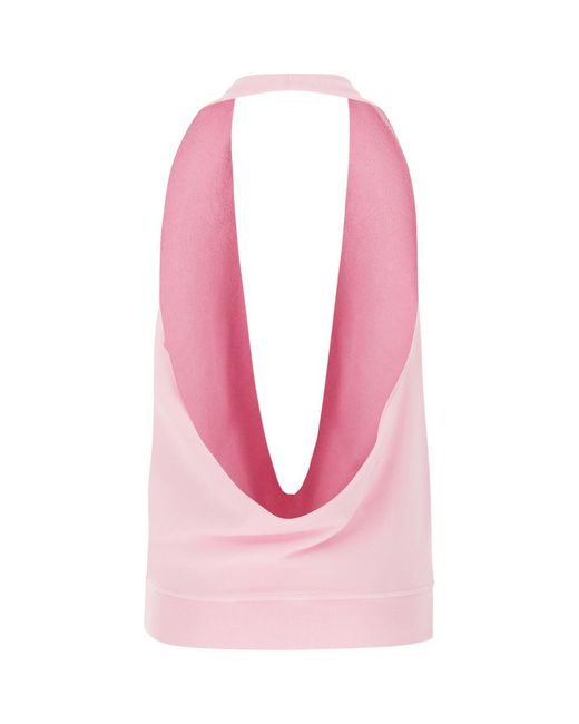 DSquared² Pink Top