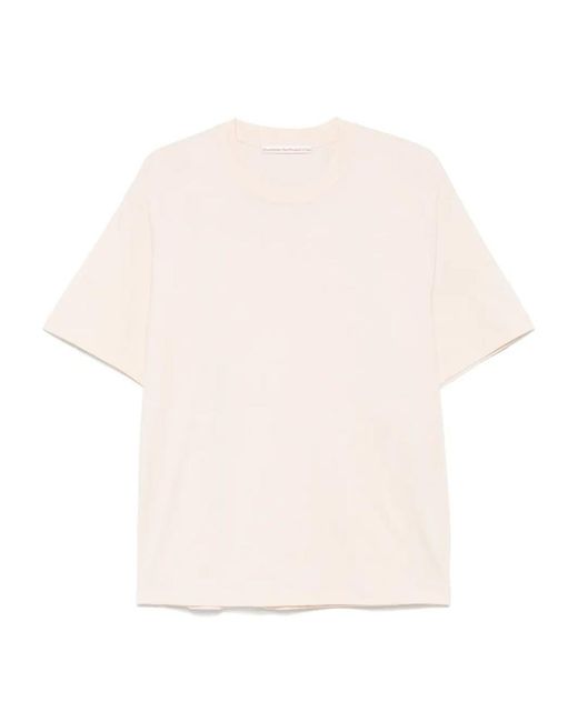 Stockholm Surfboard Club White Tshirt for men