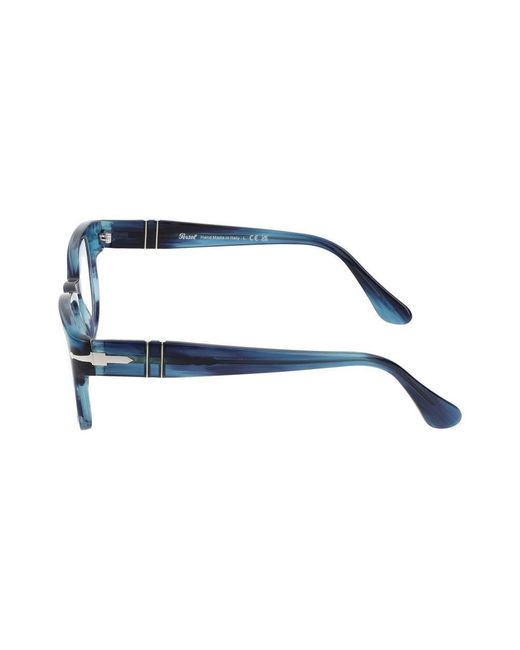 Persol Black Optical