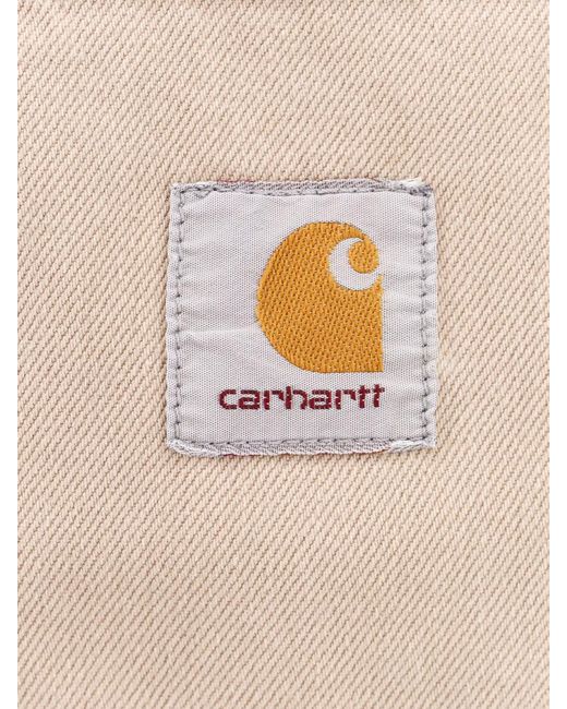 Carhartt Natural Shirt for men