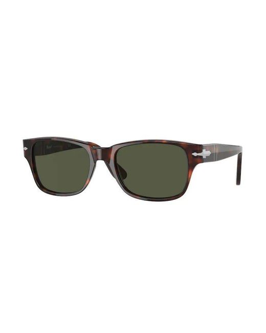 Persol Green Sunglasses for men